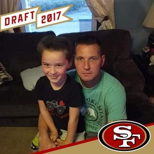 Meet your Posher, Joshua